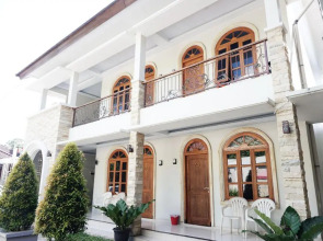 OYO 3945 Bale Tardian Syariah