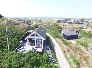 "Zukrem" - 200m from the sea in Western Jutland