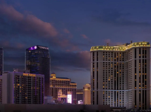 Marriott's Grand Chateau 1 & 2