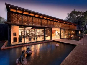 Lion Sands Game Reserve