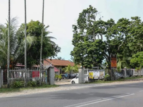 Cerana Villa Eco Resort