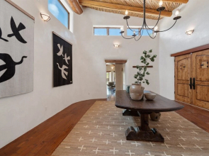 Ranchitos - Private Luxury Home With Swimming Pool