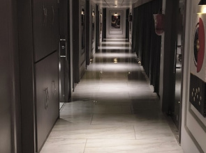 Hotel Bluzill