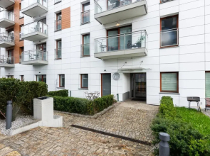 Flatbook City Center SPA Apartments