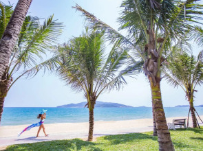 Yasaka Saigon Nha Trang Hotel