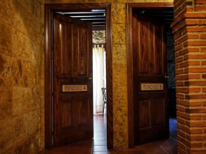 Posada Puerta Grande