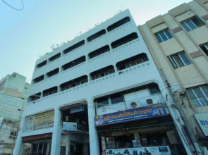 Padmam Hotel