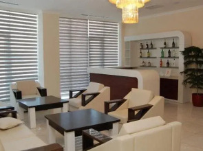 Agsaray Deluxe Hotel