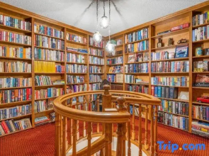 Kaga City Center Castle-A Step Back in Time