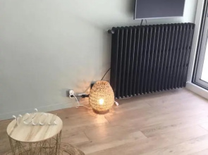 Appartement résidence Le Goulvars-plage du Goviro