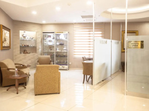 Hotel Golden Way Giyimkent