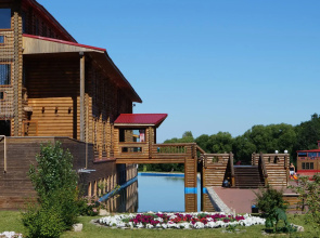 Park-Hotel Maple grove