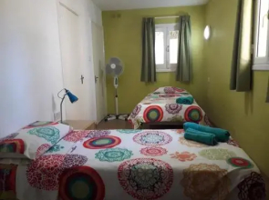 Basecamp Guest House