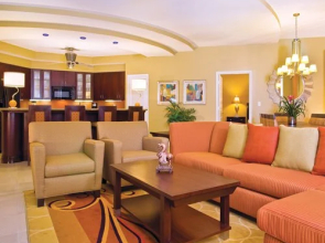 Worldmark Ocean Walk