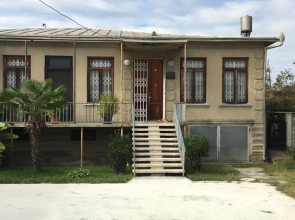 Guest House Lali Kostava 14