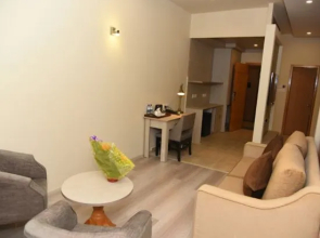Mango Hotels Naveen