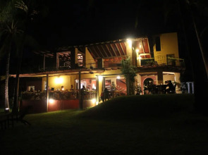 Hotel Punta Franca