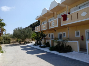 Denise Apartments