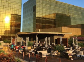 ZEN Rooms EDSA Taft Avenue