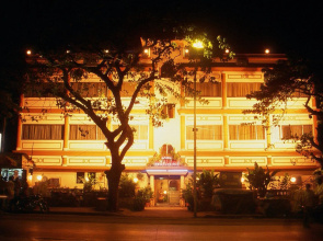 Midland - Hostel