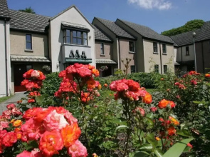 Brennan Court Guest Accommodation