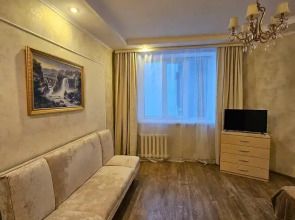 Апартаменты на улице Братьев Касимовых 6А