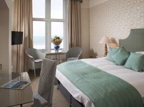 The Headland Hotel and Spa