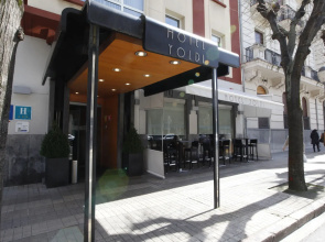 Hotel Yoldi
