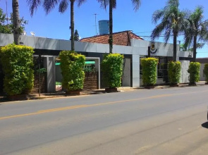Rede Bonnel Tropical e Hoteis