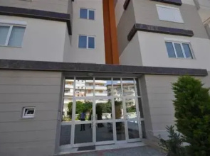 Mimoza Apartment