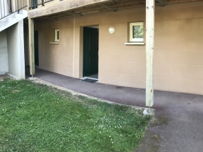 Charme Honfleur Wifi Parking Piscine