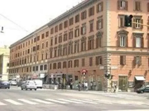 Vatican City Guest House