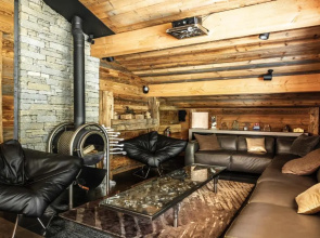 Chalet Quezac