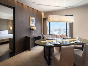 Crowne Plaza Bangkok Lumpini Park by IHG