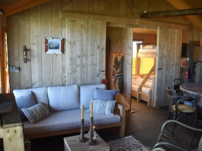 Kidz Lodge in Zon Zee Strand With Play Area