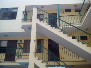 Llaqta Wasi Hotel