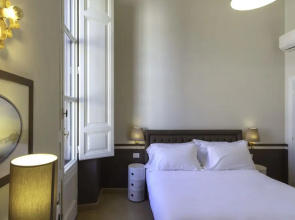 Residenza Molinari Suite&Rooms