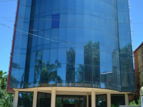 Hotel Kaziranga Continental
