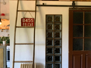 Loft - Casinha à Porta