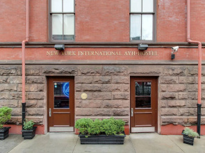 HI New York City - Hostel
