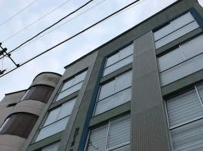 Edificio Camila