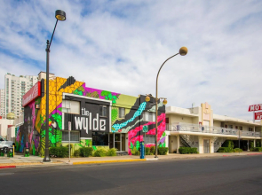 Downtowner Boutique Hotel