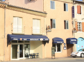 Hotel Restaurant Les Alizes
