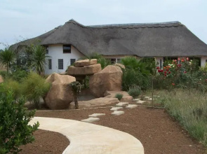Thukela Resorts