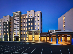 Staybridge Suites Niagara-On-The-Lake by IHG