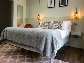 Nitehouse Serviced Apartments