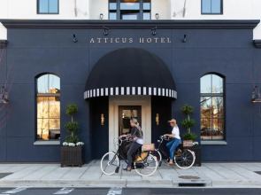 Atticus Hotel