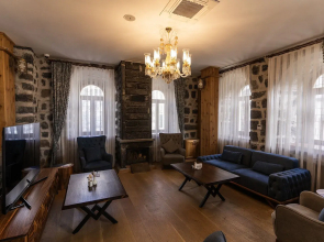 Ve Hotels Kars Beylerbeyi Sarayi