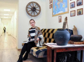 Ocharovannyy Strannik