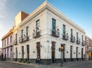 Meson del Carmen